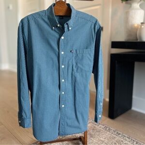Ralph Lauren Jeans Co. Button-Down Long Sleeve Shirt